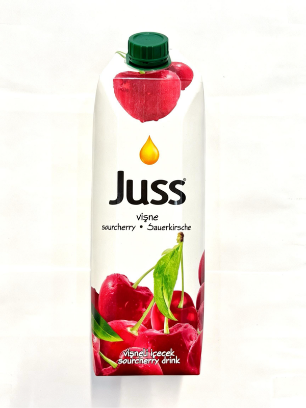 JUSS SOURCHERRY 1L