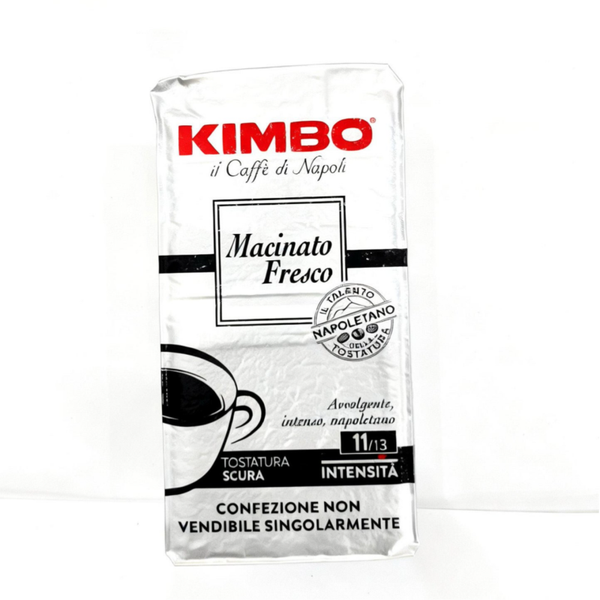 KIMBO MACINATO FRESCO CAFE