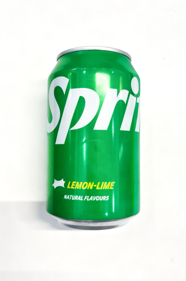 SPRITE SODA 330ML