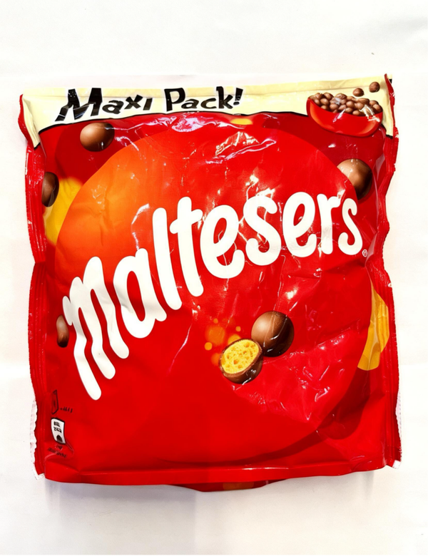 MALTESERS MAXI PACK