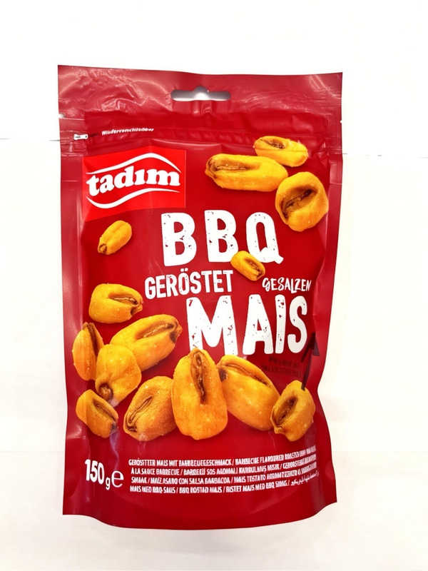 TADIM BBQ MAIS 150G