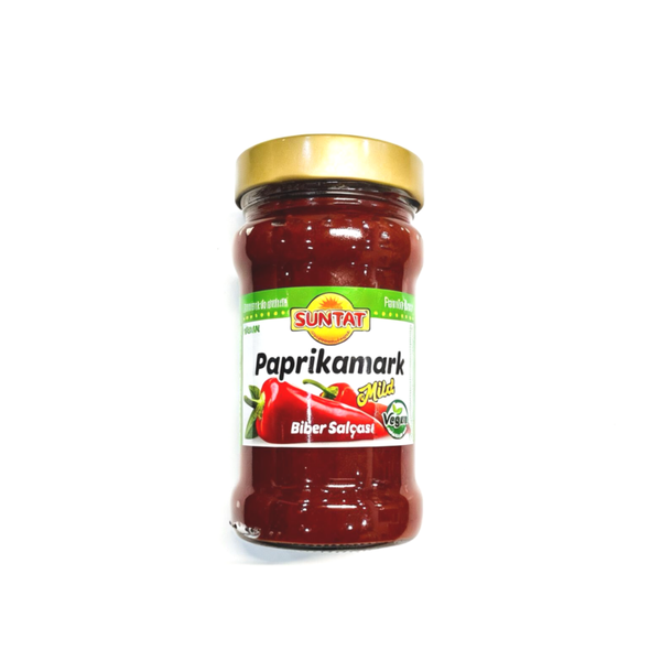 POIVRON DOUX CONCENTRÉ SUNTAT 310 GR