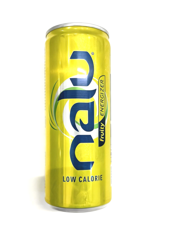 NALU LOW CALORY ENERGY DRINK