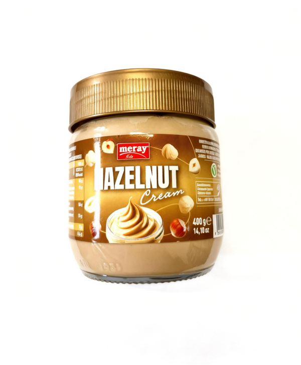 MERAY HAZELNUT CREAM