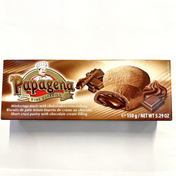 PAPAGENA CHOCOLATE