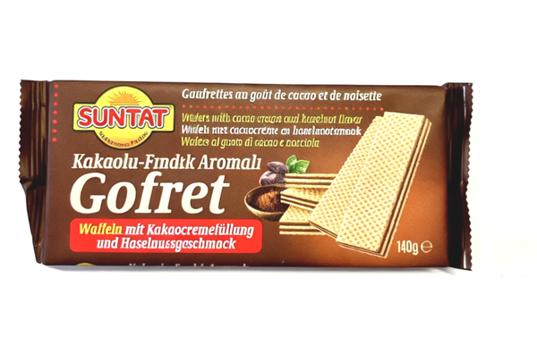 SUNTAT GOFRET