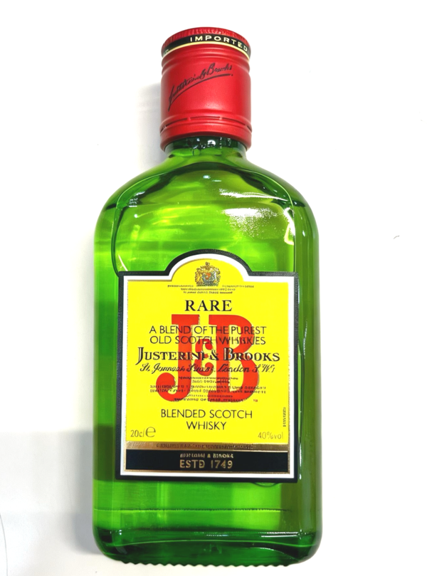 WHISKY J&B