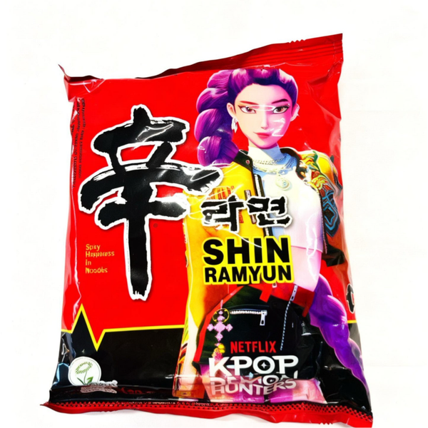 NOUILLES NONGSHIM 120G