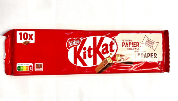 KITKAT 10X
