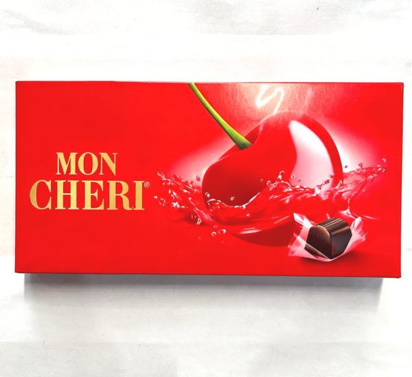 MON CHERIE CHOCOLAT