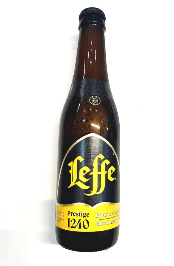 BIERE LEFFE PRESTIGE