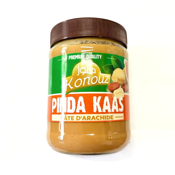 KONOUZ PINDA KASS 500G
