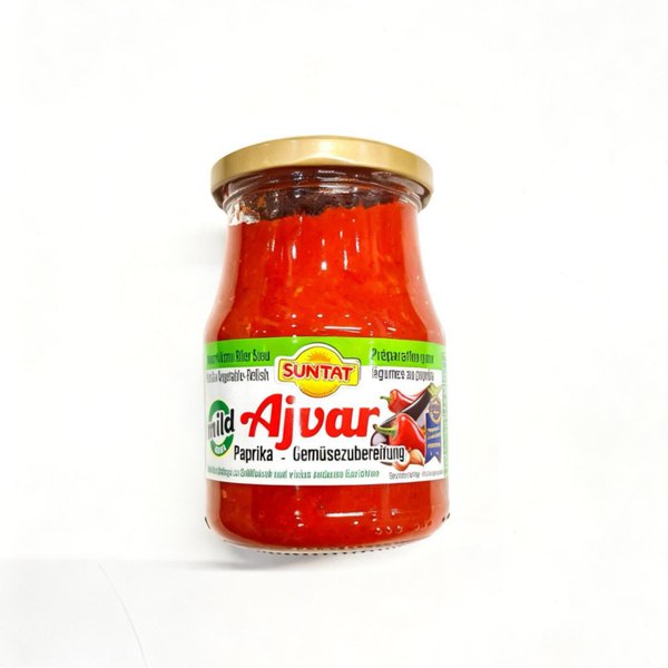 AJVAR SUNTAT 340G