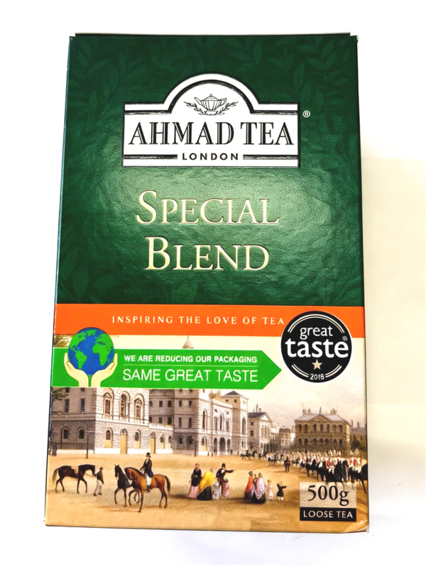 THE NOIR SPECIAL BLEND 500G