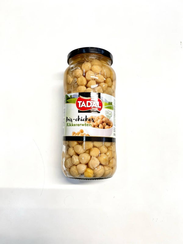 POIS CHICHES TADAL 540G