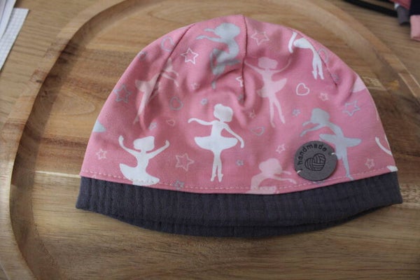 Mütze "Ballerina" 00011