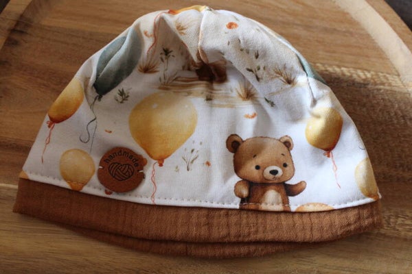 Mütze "Luftballon" 00020