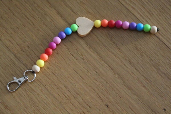 Schlüsselanhänger 00056