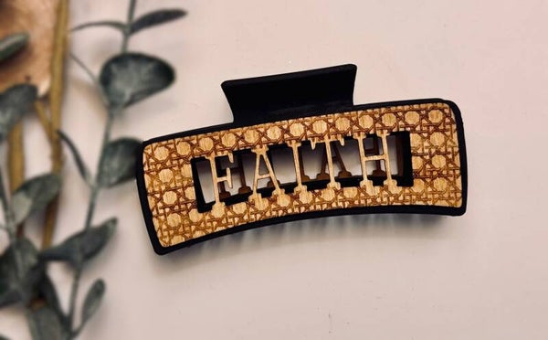 Faith Clip