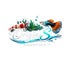 Origin S aquatics