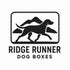Ridge Runner Dog Boxes