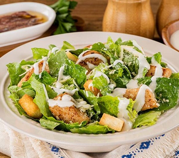 Ensalada Cesar