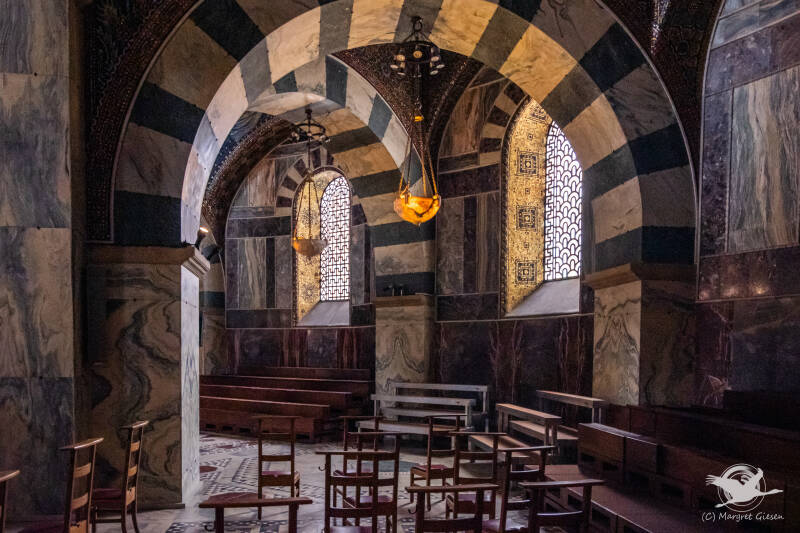 Aachener Dom Oktogon Aachen Altstadt Dombesteigung Turmbesteigung Karlsthron Mosaik