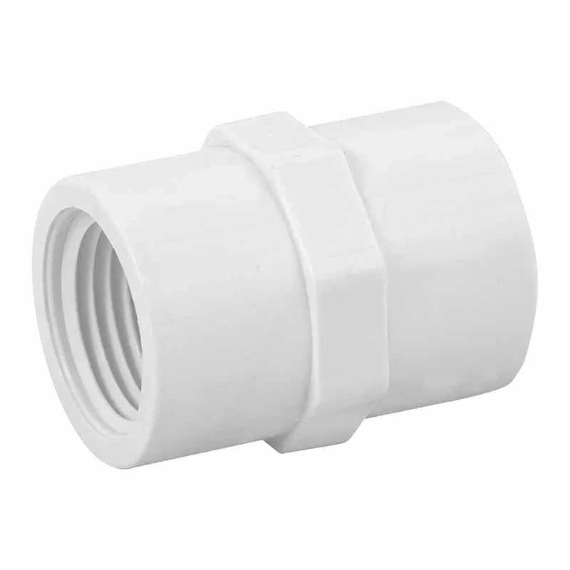 Adapter hembra