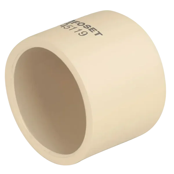 Tapon liso