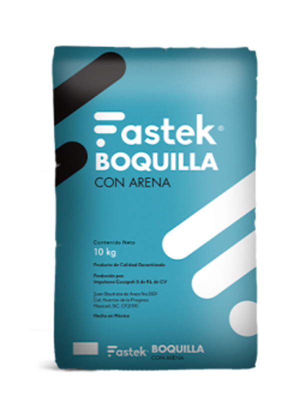 Boquilla color BLANCO