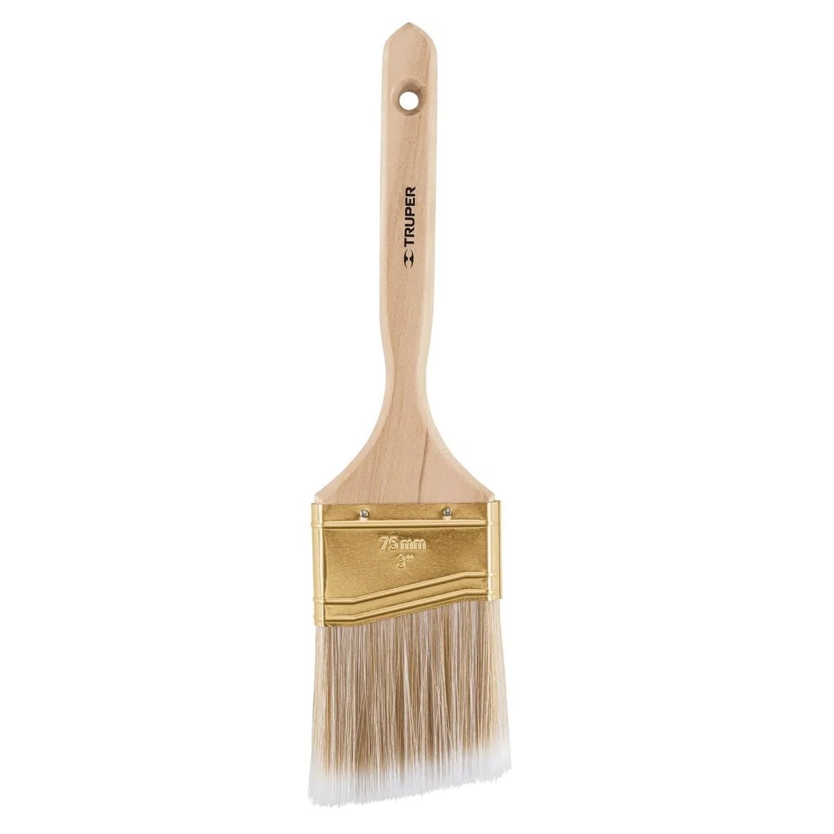 Brocha corte angular 1 1/2"