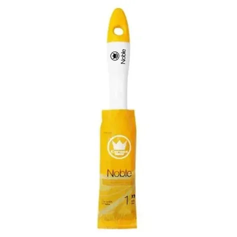 Brocha noble 1"