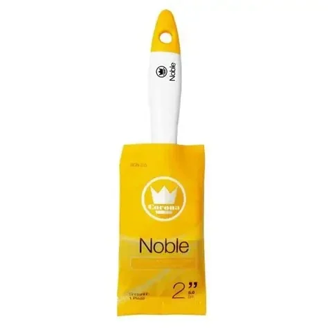 Brocha noble 2"