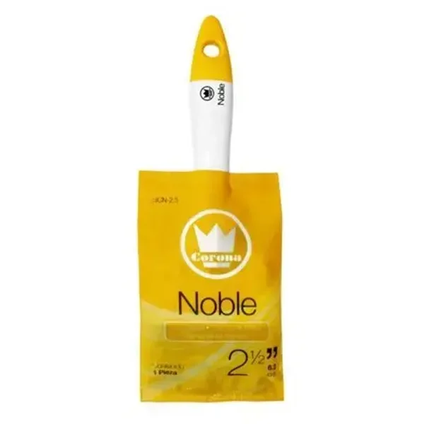 Brocha noble 2 1/2"