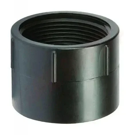 Adapter hembra