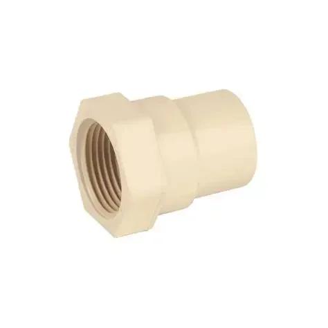 Adapter hembra