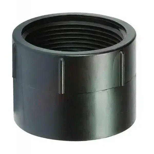 Adapter hembra