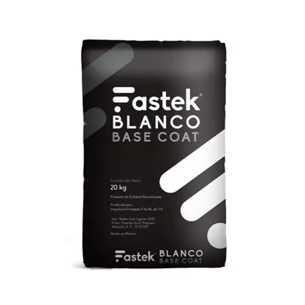 Cement bond blanco
