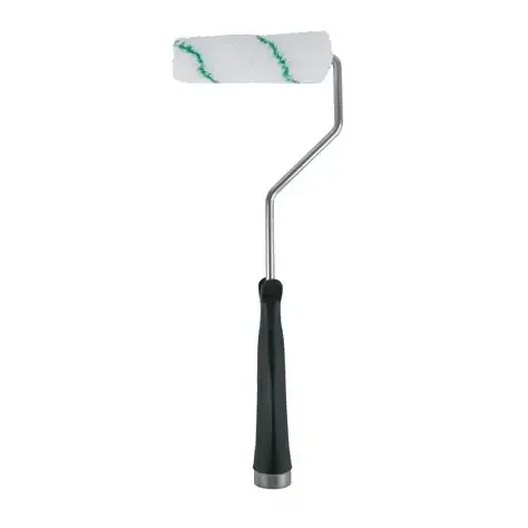 Mini rodillo microfibra