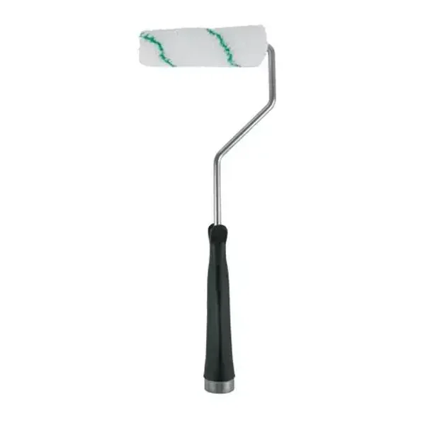 Mini rodillo microfibra