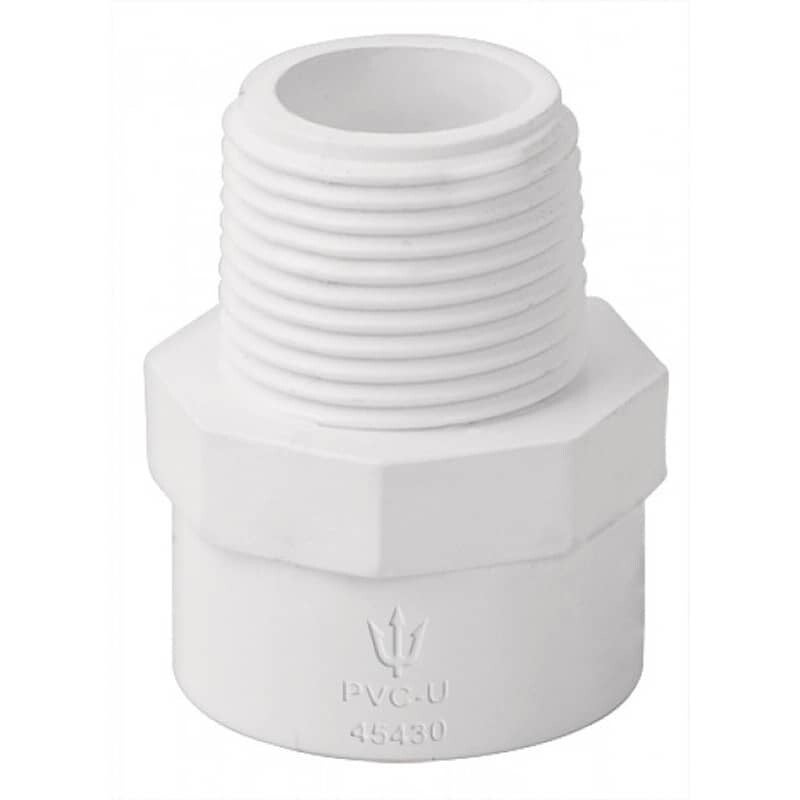Adapter macho