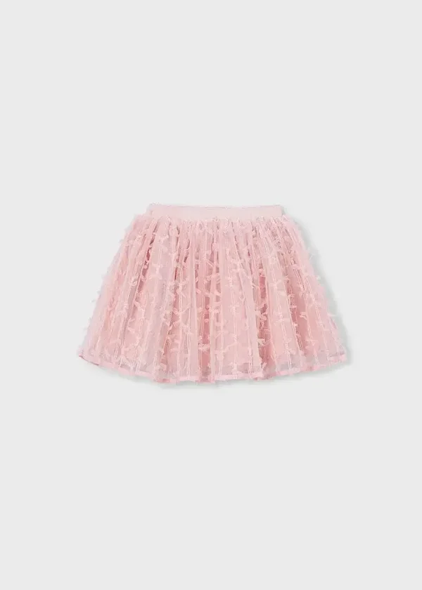 Gonna tulle bambina