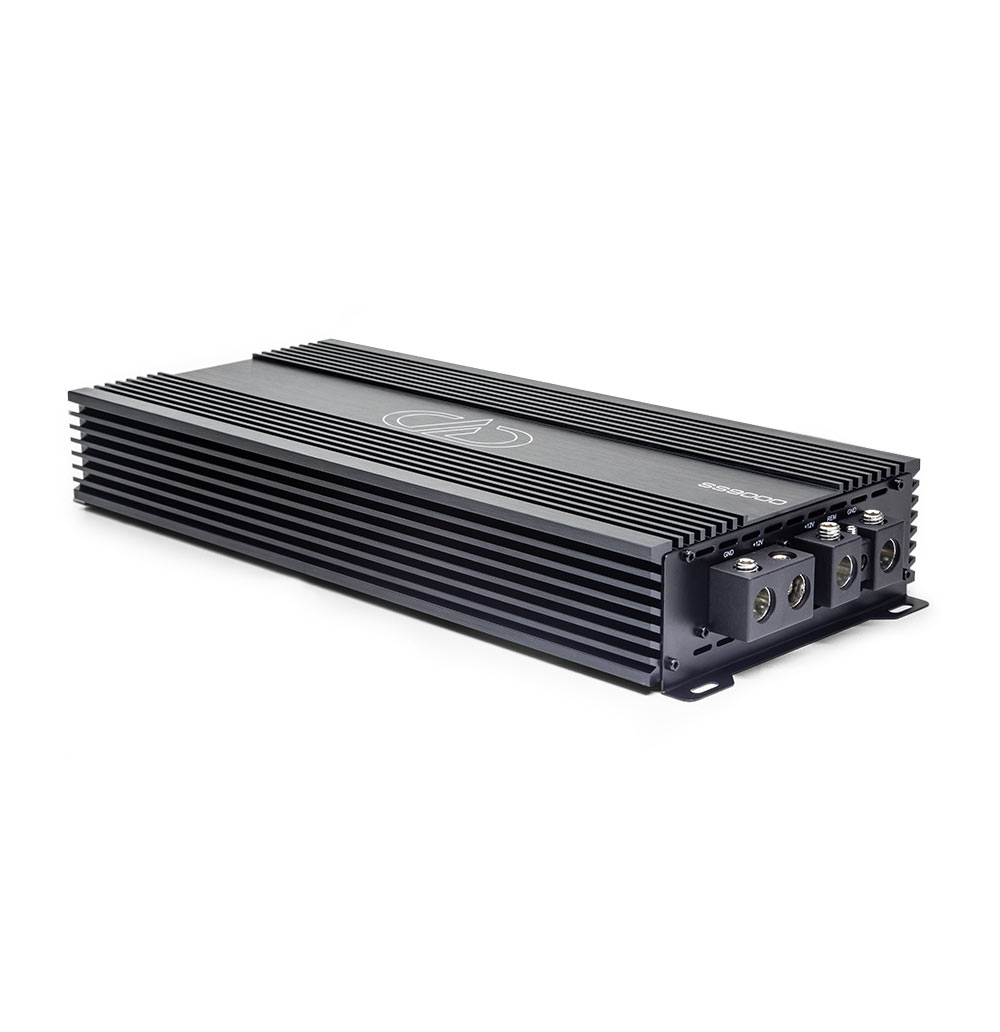 DD Audio SS9000