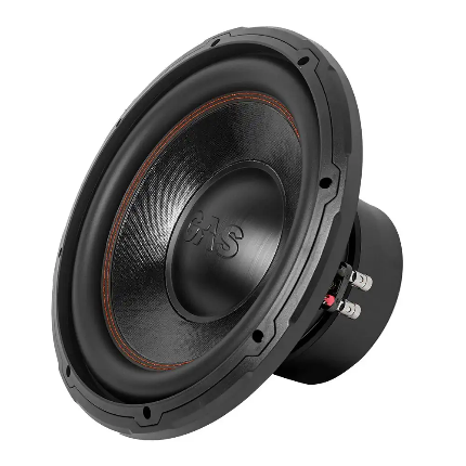 GAS MAD S3-12D2