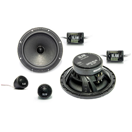 BLAM SR165S
