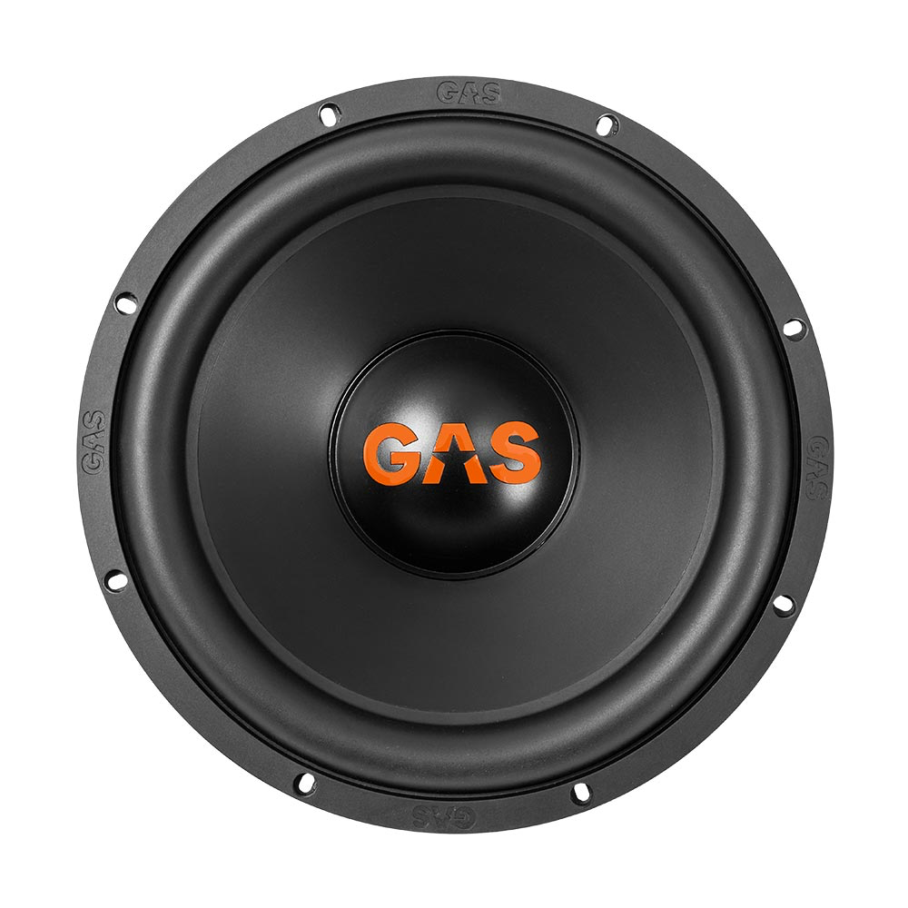 GAS MAD S2-12D2