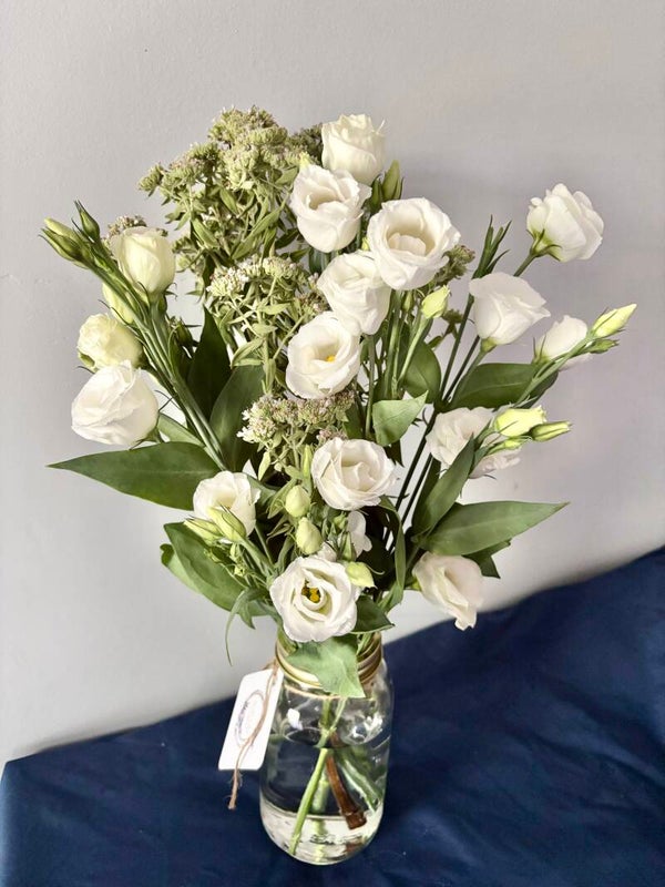 6 Bouquet Subscription - FARM PICK UP