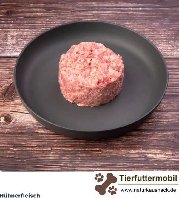 Hühnerfleisch  1kg