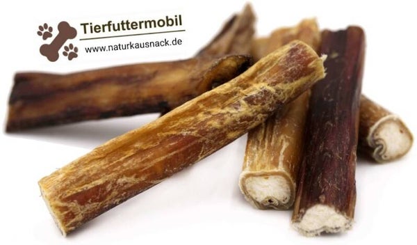 Ochsenziemer 12cm  5 Stück