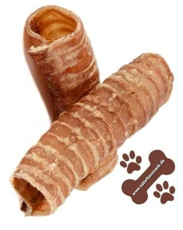 Rinderstrossen  20cm / 500g